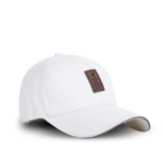 Ediko_White_Cap