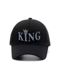 King